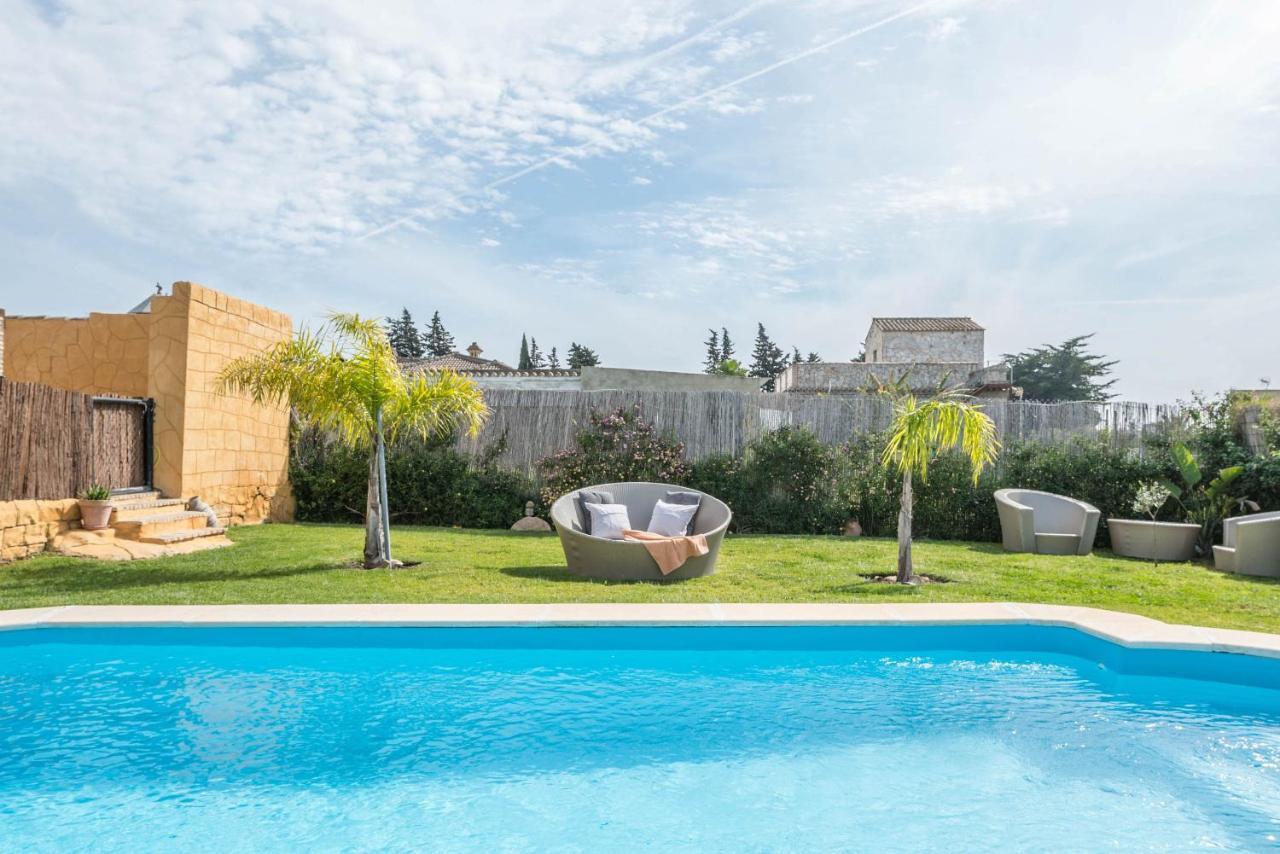 Casa Valentina Villa Chiclana de la Frontera Exterior photo